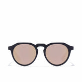 Unisex Sunglasses Hawkers Warwick Raw Black Rose gold (Ø 51,9 mm)